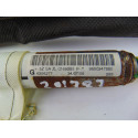 9650247880 AIRBAG CORTINA DELANTERO IZQUIERDO PEUGEOT 207