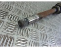 Transmision delantera derecha, Peugeot 308 Style 2015, 9670725580