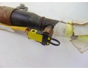 Airbag cortina delantero izquierdo, Chevrolet Captiva 2.0 Vcdi Lt 2008