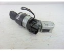 Antirrobo / llave contacto, Citroen C4 Picasso Exclusive 2011, 9663123380