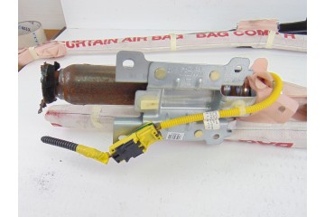 Airbag cortina delantero derecho, Honda Civic 5 Puertas (Fk) 1.8 Comfort 2011