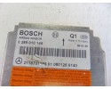 Centralita airbag, Mercedes-benz Clase e (Bm 211) Berlina E 220 Cdi (211.008) 2006, 2118701185