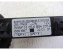 Módulo electrónico, Bmw Serie 5 Berlina (E39) 525i 2001, 6904255