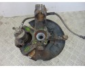 Mangueta delantera derecha, Seat Leon (1P1) Reference 2006