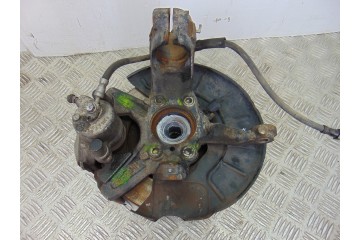 Mangueta delantera derecha, Seat Leon (1P1) Reference 2006