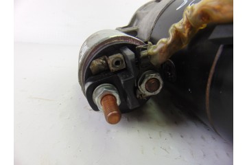 Motor arranque, Ssangyong Rodius Xdi Limited 2005