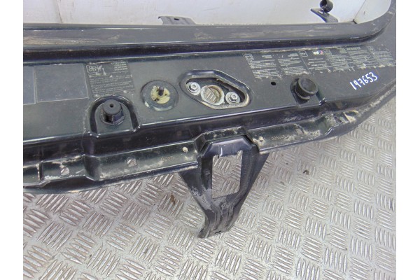 Travesaño superior, Renault Vel Satis (BJ0) Initiale 2005