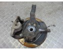 Mangueta delantera derecha, Nissan Qashqai (J10) Acenta 2010