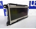 Pantalla multifuncion, Audi A6 Avant (4F5) 2.7 Tdi 2005, 4F0919603