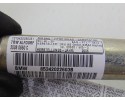 Airbag cortina delantero derecho, Bmw Serie X3 (E83) * 2006, 30380660C