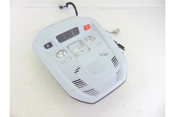 LUZ INTERIOR PEUGEOT 5008