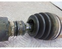 Transmision delantera izquierda, Nissan Qashqai (J10) Acenta 2010