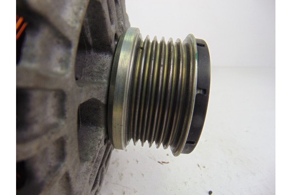 Alternador, Peugeot 308 Style 2015, 9670899580