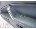 Guarnecido puerta delantera derecha, Volkswagen Phaeton (3D3/3D7) TDI V6 4Motion (5 asientos) 2007