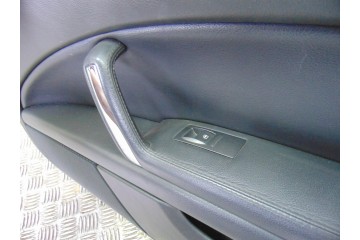 Guarnecido puerta delantera derecha, Volkswagen Phaeton (3D3/3D7) TDI V6 4Motion (5 asientos) 2007