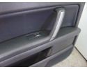 Guarnecido puerta trasera izquierda, Volkswagen Phaeton (3D3/3D7) TDI V6 4Motion (5 asientos) 2007