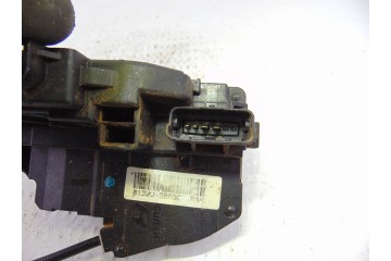 Cerradura puerta delantera derecha, Hyundai Santa Fe (Cm) 2.2 CRDi Comfort 4X4 2006, 81320-2B030