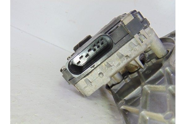 Motor limpia delantero, Volkswagen Phaeton (3D3/3D7) TDI V6 4Motion (5 asientos) 2007, 3D1955120B