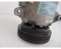 Compresor aire acondicionado, Renault Scenic Ii (Jm) Confort Dynamique 2004