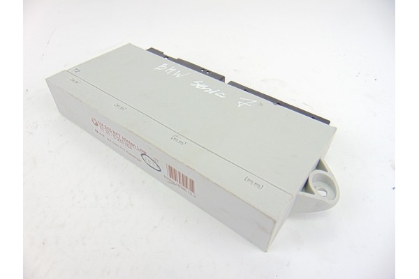 Módulo electrónico, BMW Serie 7 (E65/E66) 740d 2007, 6933264 usado 4