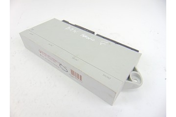 Módulo electrónico, Bmw Serie 7 (E65/E66) 740d 2007, 6933264