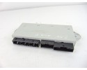 Módulo electrónico, Bmw Serie 7 (E65/E66) 740d 2007, 6933266