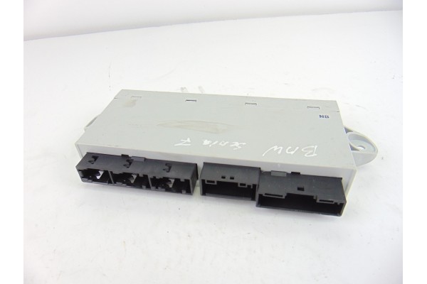 Módulo electrónico, BMW Serie 7 (E65/E66) 740d 2007, 6933266 usado 4