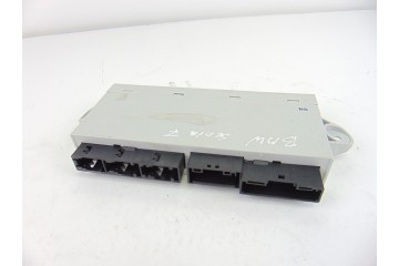 Módulo electrónico, Bmw Serie 7 (E65/E66) 740d 2007, 6933266