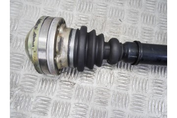 Transmision delantera derecha, Volkswagen Golf Iv Berlina (1J1)(10.1997) Básico 2001, 1J0407272