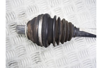 Transmision delantera izquierda, Volkswagen Golf V (1K1)(10.2003) Trendline 2004, 1K0407271AT