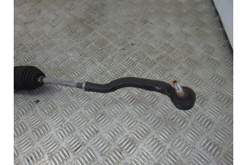 Cremallera direccion, Renault Vel Satis (BJ0) Initiale 2005