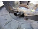 Mangueta delantera izquierda, Seat Leon (1P1) Reference 2006