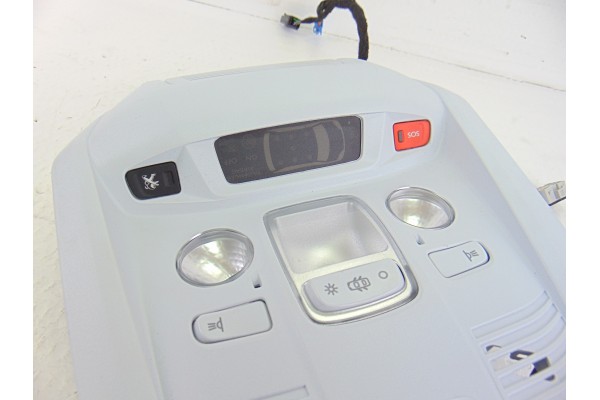 LUZ INTERIOR PEUGEOT 5008