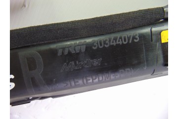 Airbag cortina delantero derecho, Saab 9-3 Familiar Vector 2008, P12792590AA