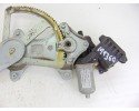 Elevalunas delantero izquierdo, Toyota Corolla Verso (R1) 2.2 D-4D Luna 2008