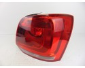 Piloto trasero derecho, Volkswagen Polo V (6R1) Gti 2011