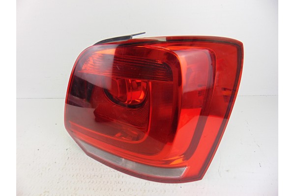 Piloto trasero derecho, Volkswagen Polo V (6R1) Gti 2011