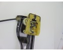 Elevalunas delantero izquierdo, Opel Astra K Berlina 5P Dynamic Start/Stop 2016, 13406673
