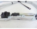 Airbag cortina delantero izquierdo, Bmw Serie X3 (E83) * 2006, 30380659C