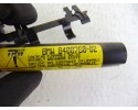 Pretensor airbag derecho, Bmw Serie X5 (E53) 3.0d 2002, 8408760