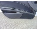 Guarnecido puerta delantera izquierda, Volkswagen Phaeton (3D3/3D7) TDI V6 4Motion (5 asientos) 2007