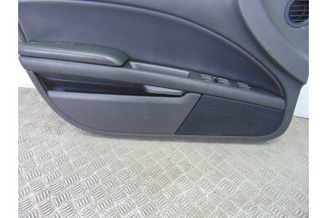 Guarnecido puerta delantera izquierda, Volkswagen Phaeton (3D3/3D7) TDI V6 4Motion (5 asientos) 2007