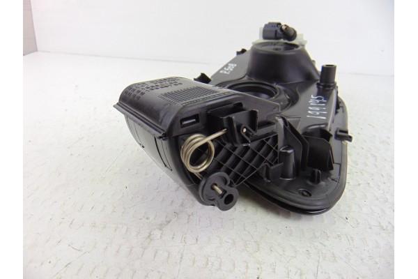 Tapa exterior combustible, Peugeot 508 GT Line 2018, 9813390180