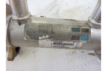 Valvula egr, Peugeot 407 Coupé Pack 2006, 4U3Q-9Y493-BJ