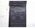 Cinturon seguridad trasero derecho, Volkswagen Phaeton (3D3/3D7) TDI V6 4Motion (5 asientos) 2007, 3D0857806J