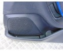 Guarnecido puerta delantera derecha, Ford Fiesta (CE1) Cool&Connect 2017