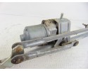 Motor limpia delantero, Volkswagen Eos (1F7)(2006) 2.0 Tdi 2006, 1Q1955023A