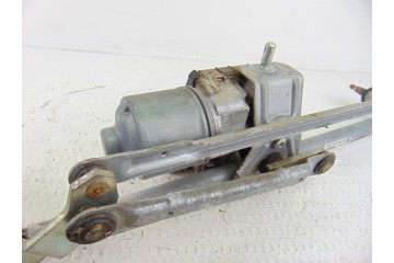 Motor limpia delantero, Volkswagen Eos (1F7)(2006) 2.0 Tdi 2006, 1Q1955023A