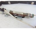 Airbag cortina delantero izquierdo, Peugeot 407 ST Sport 2005, 9645423980