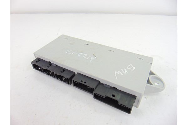 Módulo electrónico, BMW Serie 7 (E65/E66) 740d 2007, 6933267 usado 4